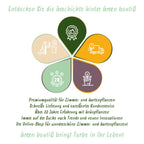 Hækplante – Euonymus japonicus Green Spire – 8 Planter – 1 Løbende Meter – Stedsegrøn – Potte 9 cm – Højde 20-25 cm